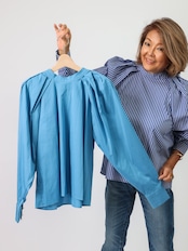 BEATRICE(バックリボンブラウス)