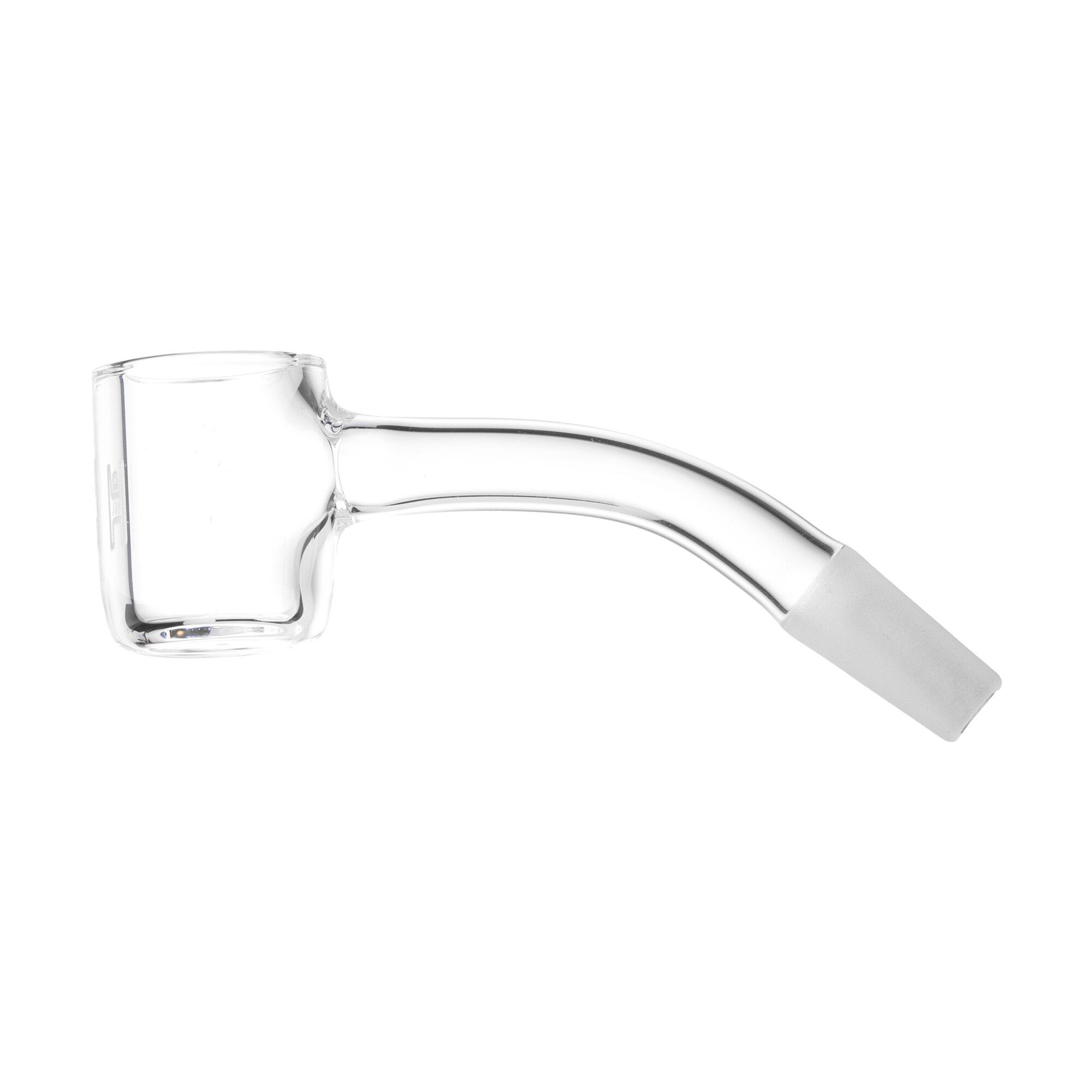 Human Grade Clear Bucket Banger Full Weld 45° バンガー