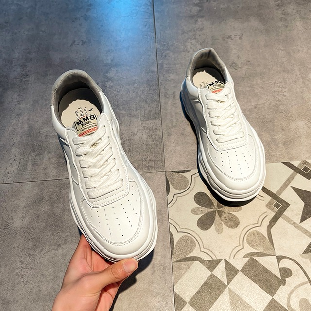 ホワイトレディースサマーレッドスタイル 靴 シューズ スニーカー 夏物 部族の婦人靴8245862343