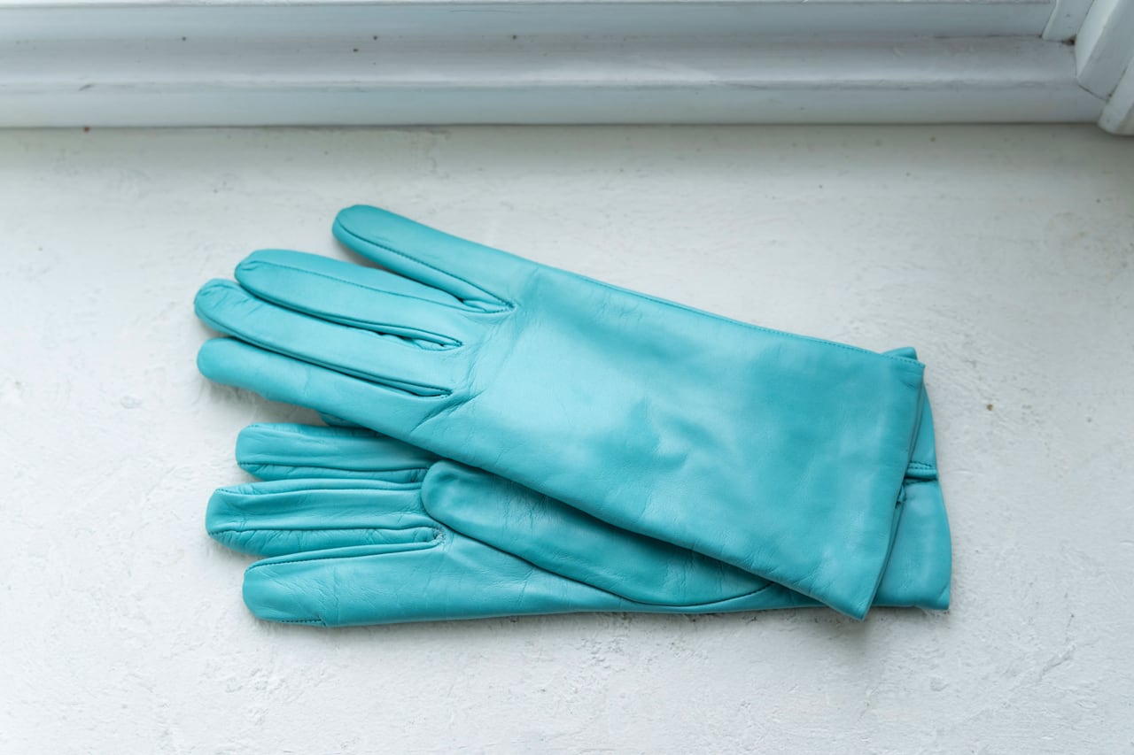 Martellli（マルテッリ）革手袋 | 中村江里子セレクション Avenue du KIKI