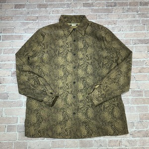 NOTATIONS PYTHON SHIRT OLD