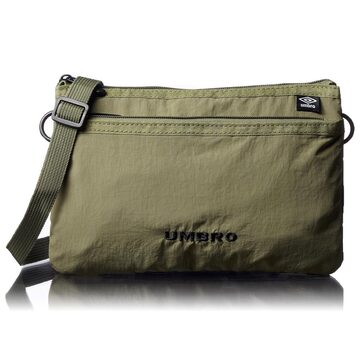 デッドストック チェコ軍 ケミカルショルダーバッグ | PAY ID