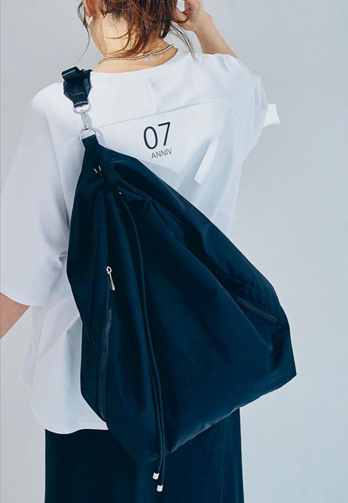 ANIECAアニーカ　デイリーライトバックパック ANIECA 】Daily Light Backpack/デイリーライトバックパック | valance