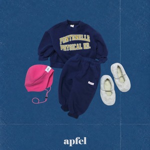 Apfel［取寄］teddy bonnet 26winter