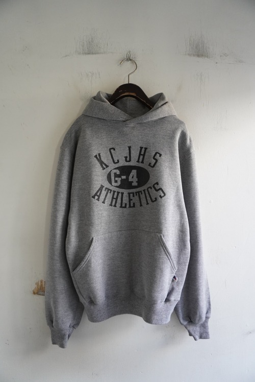 B  80-90s Vintage Collage Hoodie Sweat Shirt