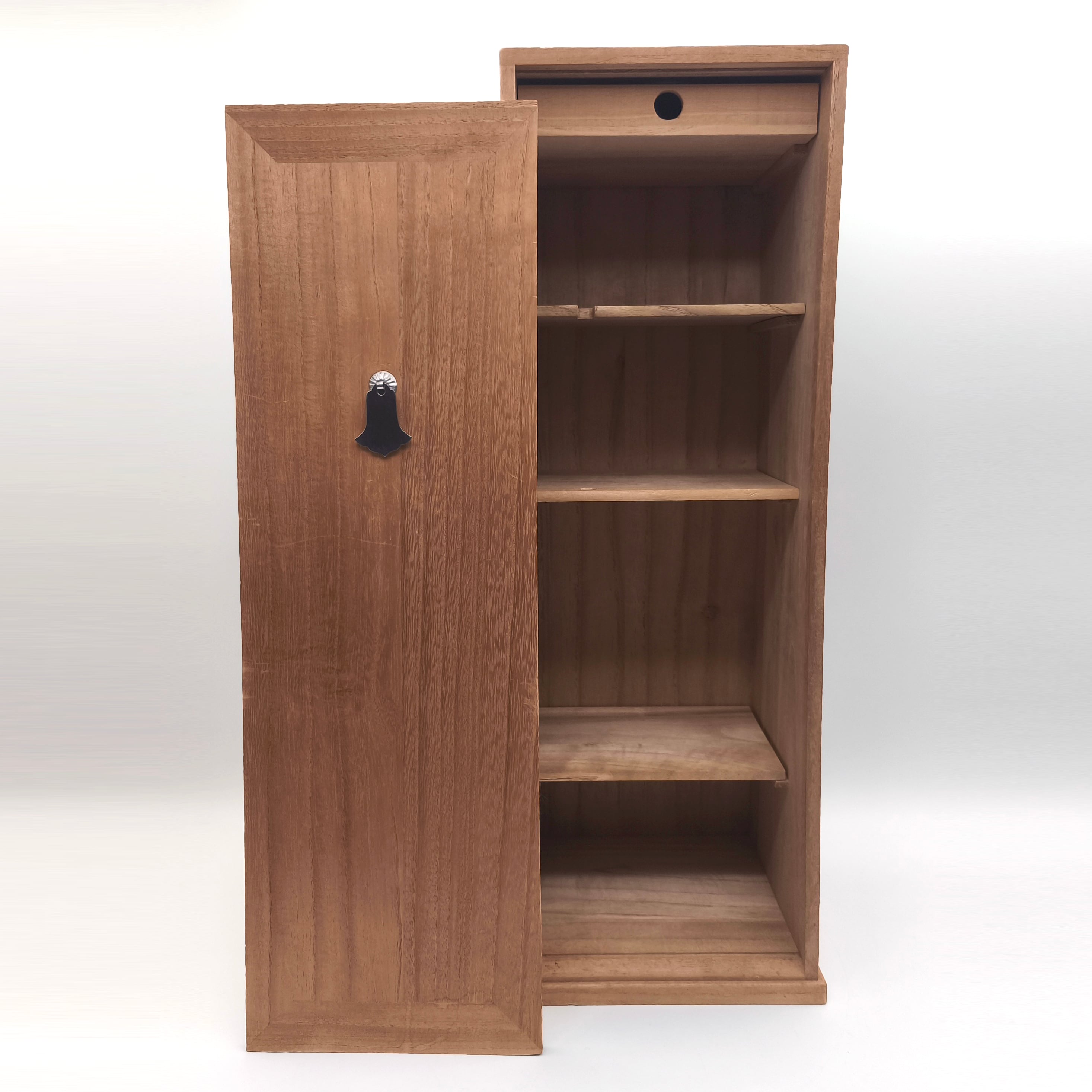 短冊箱・茶道具入れ・茶道具・No.260312-51・梱包サイズ100