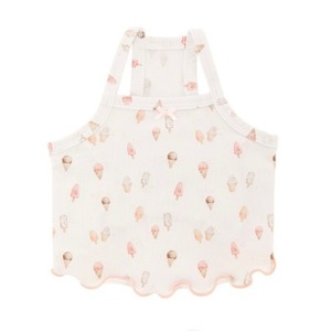 【予約】[ thesallyslaw ] Dewy Cooling Top｜Gelato