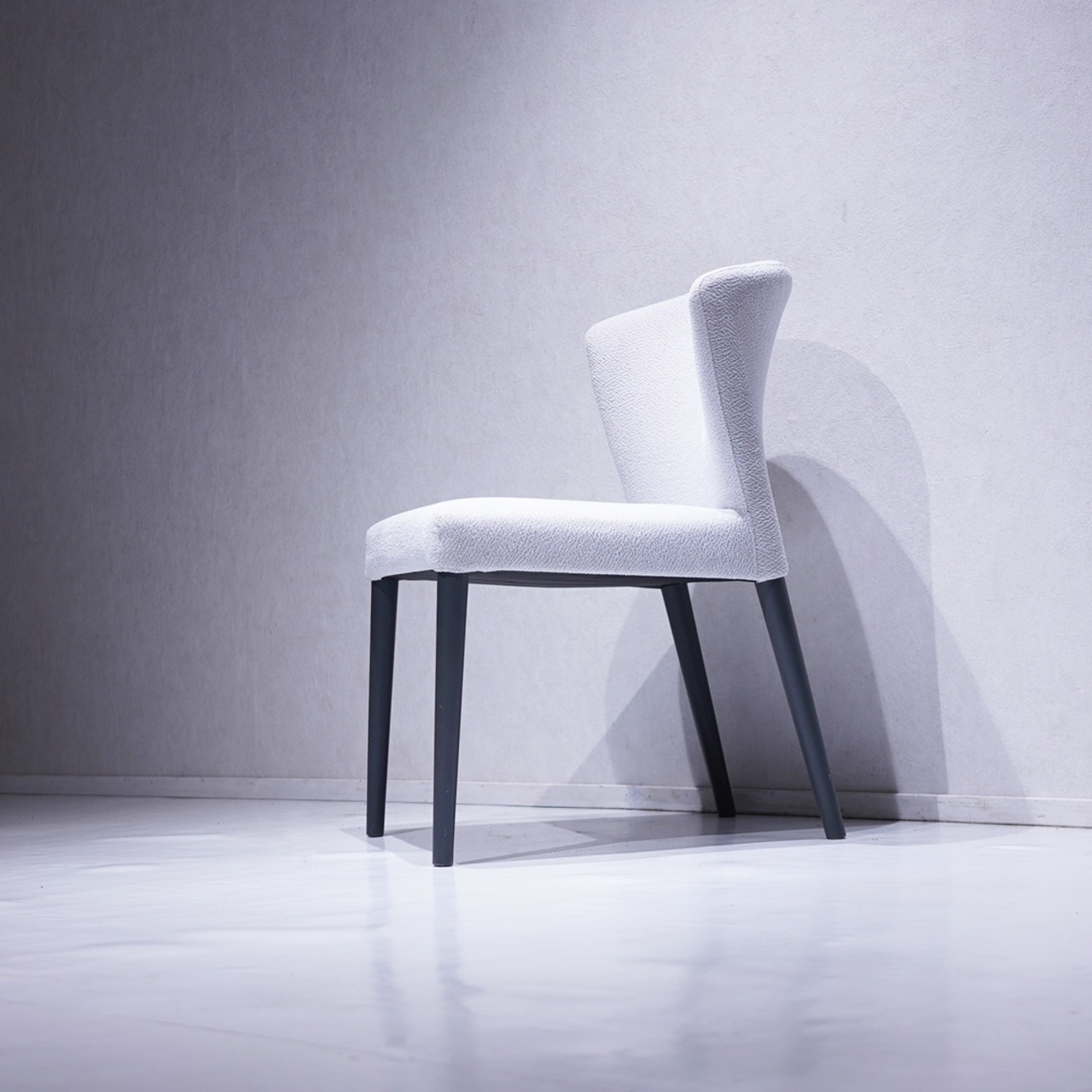 ligne roset ROSETCirco / モダン デザイナーズ チェア プロ仕上げ リーンロゼ ダイニングチェア ロゼチルコ / 関連:ボーコンセプト ウニコ