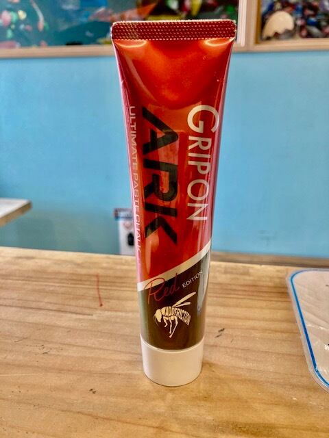 【GRIP ON】ARK