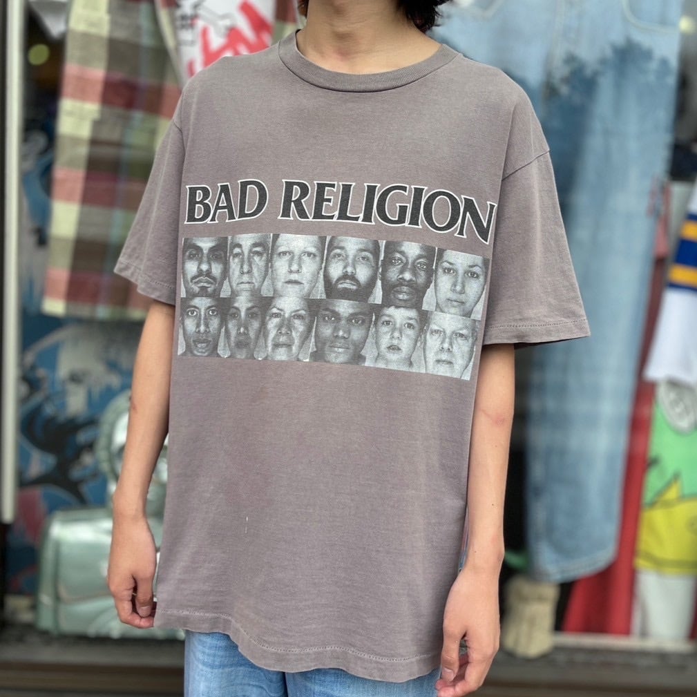 90's BAD RELIGION 