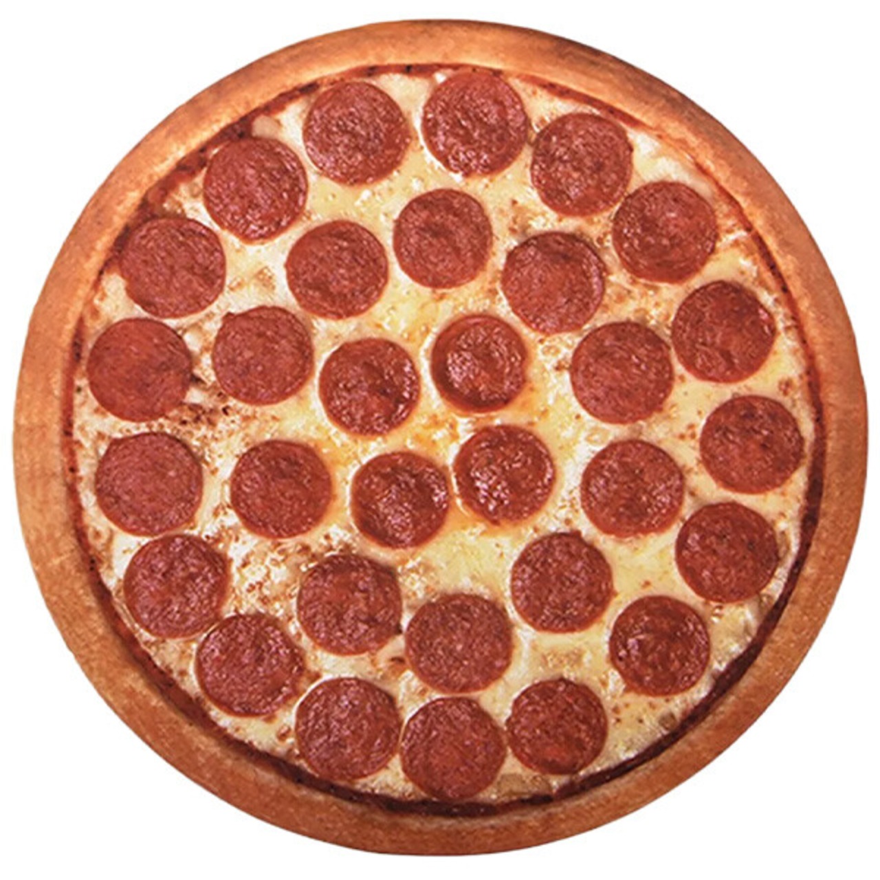 PIZZA フライングソーサー