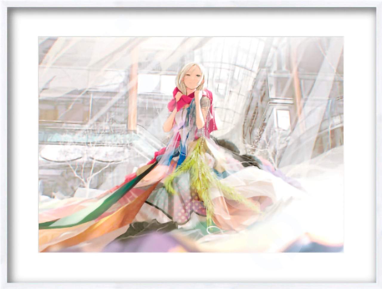 ArtGo Shop