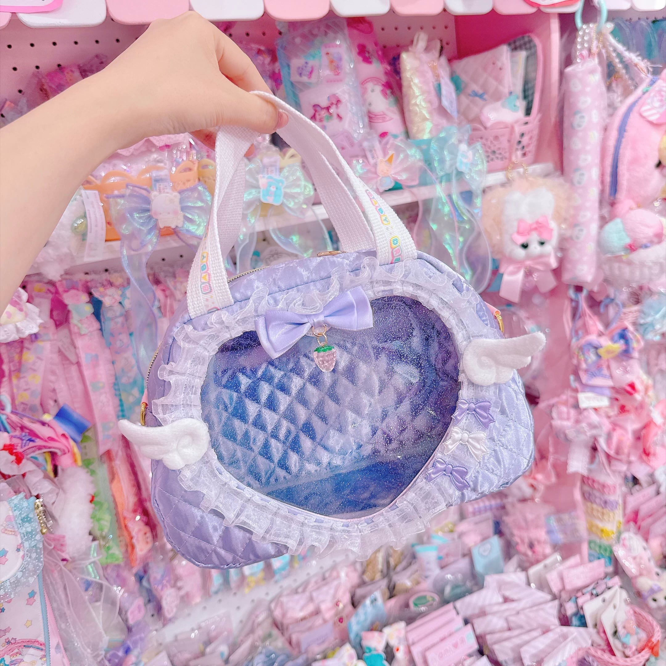 【N6】101-6 2wayバッグ(ショルダーひも別売)