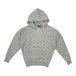 Alberto Bresci(アルベルトブレーシ) BROKEN HOODIE SWEATSHIRT/MELANGE