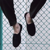 Atelier Shoes / Black