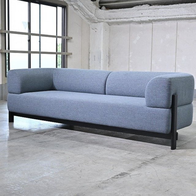Karimoku New Standard 37万「Elephant Sofa」ソファ Christian Haas 三人掛け リビング カリモクニュースタンダード エレファント
