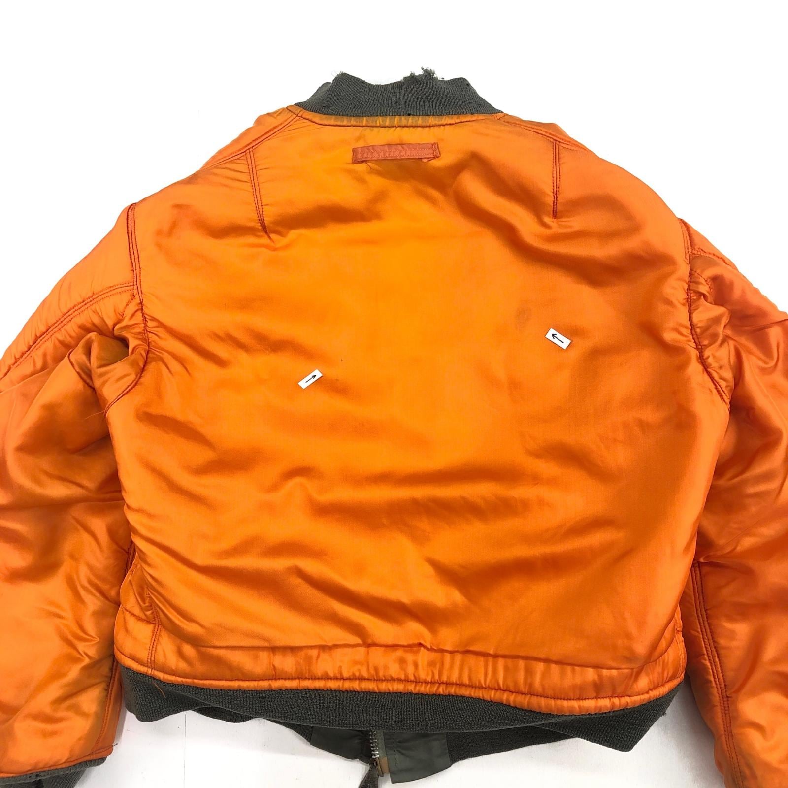 ☆★☆ALPHA INDUSTRIES.INC./アルファ/U.S. AIR FORCE/エアーフォース サバゲー 米軍☆★☆ Alpha Industries（アルファ・インダストリーズ） ALPHA アルファ