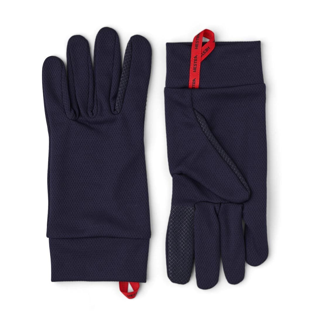 HESTRA 『 Topo 3-Finger 』 正規販売店 ヘストラ トポ スリー