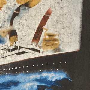 90s TITANIC