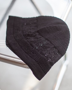 Nine Tailor Citron Watch BLACK