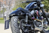 G.W Comfort Suspension XL