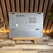 『タッチパネル式』Panasonic Let's note QV1 最高峰i7第11世代 メモリ16GB 人気ノートパソコン