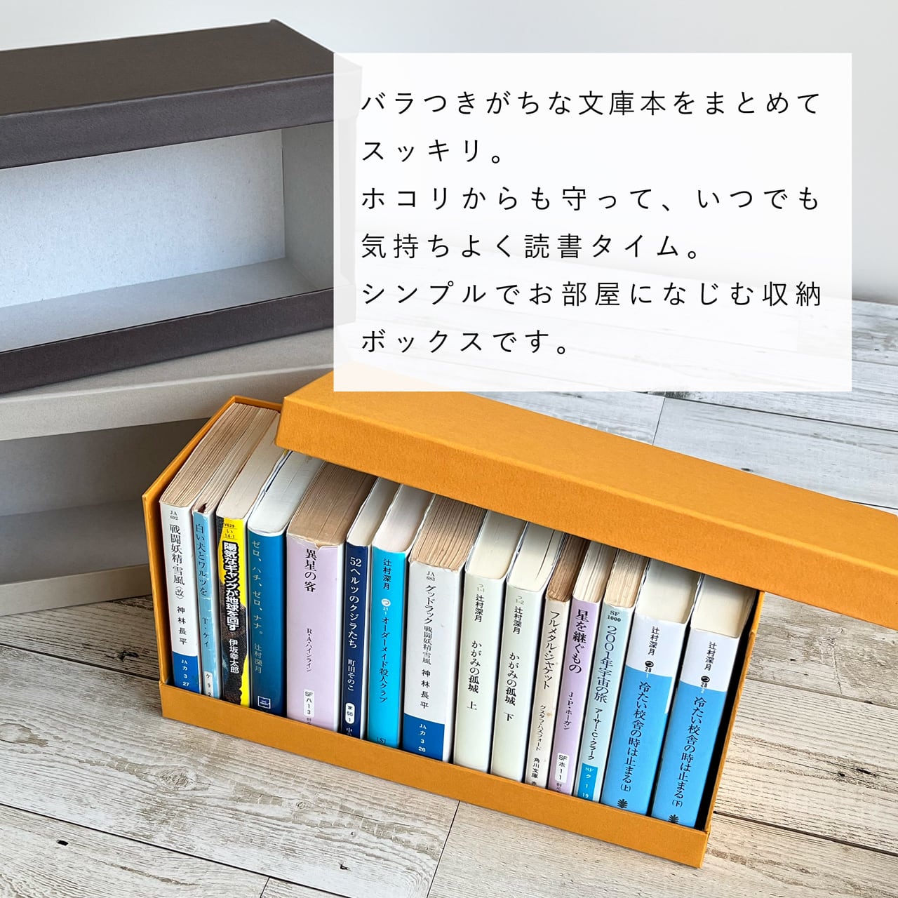 バラ売り可‼️1冊300円〜 文庫本 新書 まとめ売り1冊約138