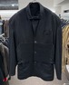 1990s CALUGI E GINNELLI STRAPPED TAILORED JACKET