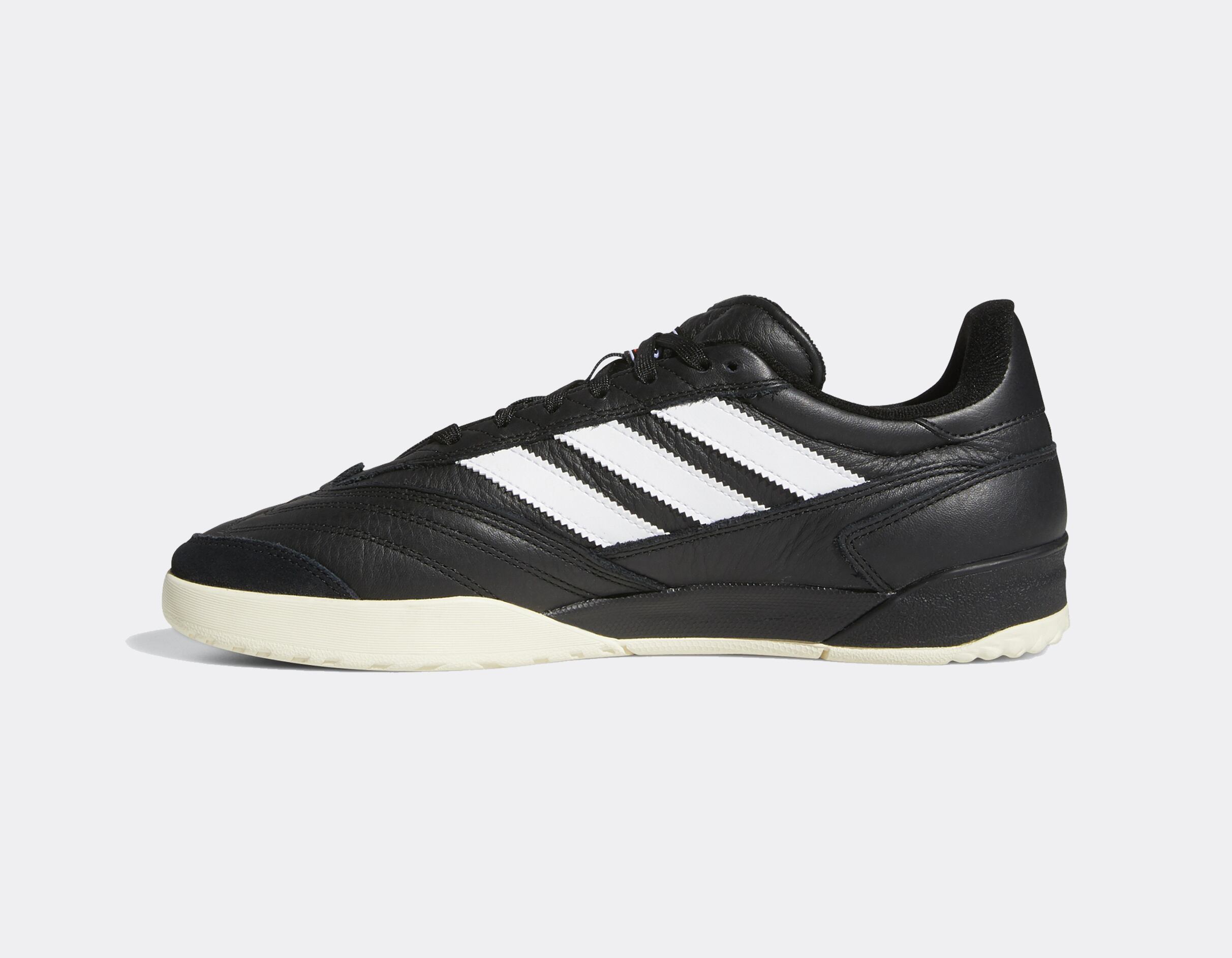ADIDAS SB / COPA NATIONALE -BLACK- | THE NEWAGE CLUB