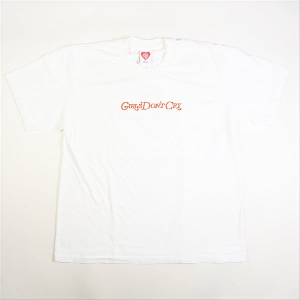 Size【XL】 Girls Don't Cry ガールズドントクライ COMPLEXCON Size【XL】 Girls Don't Cry ガールズドントクライ COMPLEXCON