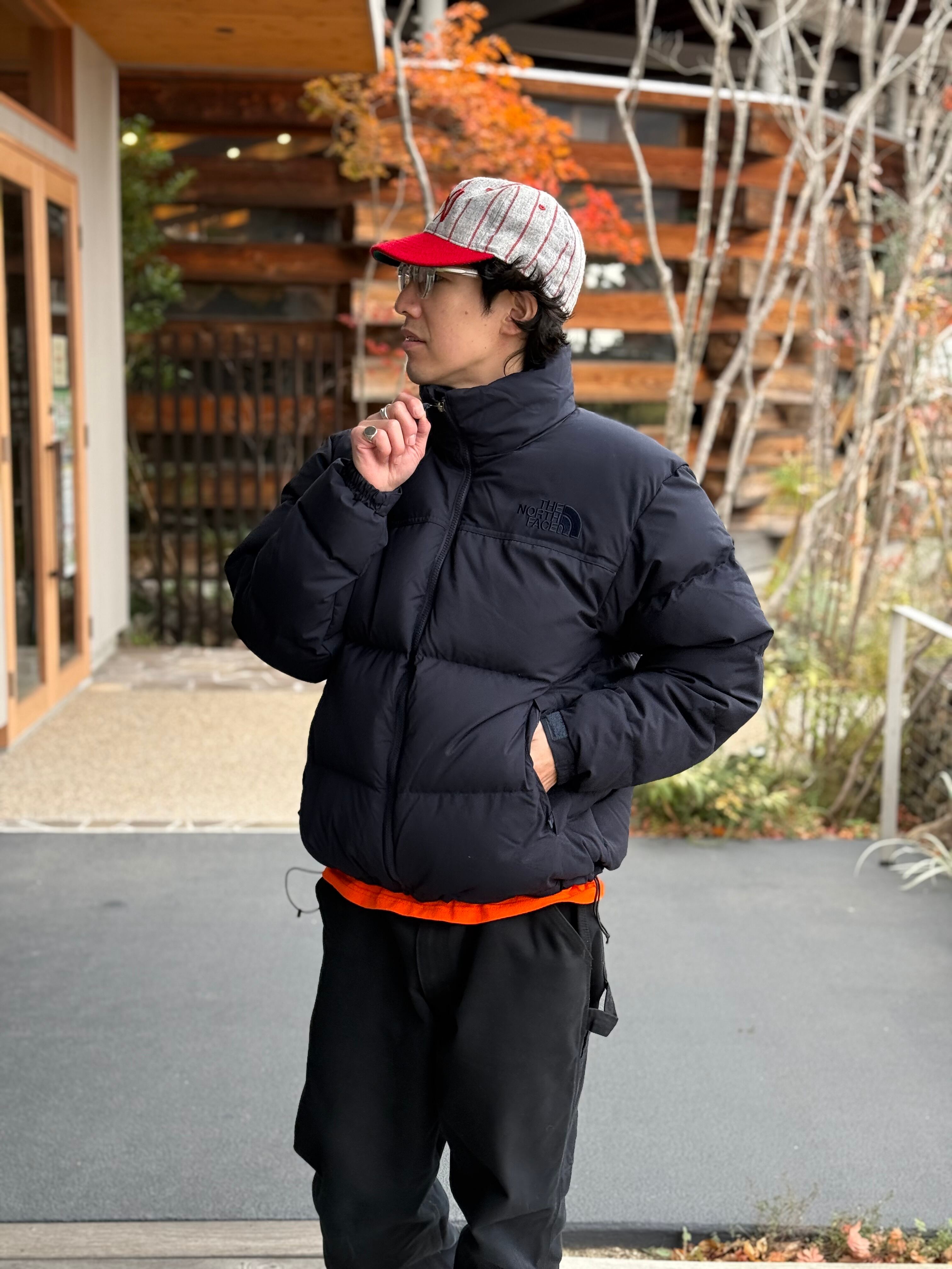 Wooly Nuptse Jacket ウーリーヌプシジャケット 楽天市場】即納 ND92548 ノースフェイス ウーリーヌプシジャケット