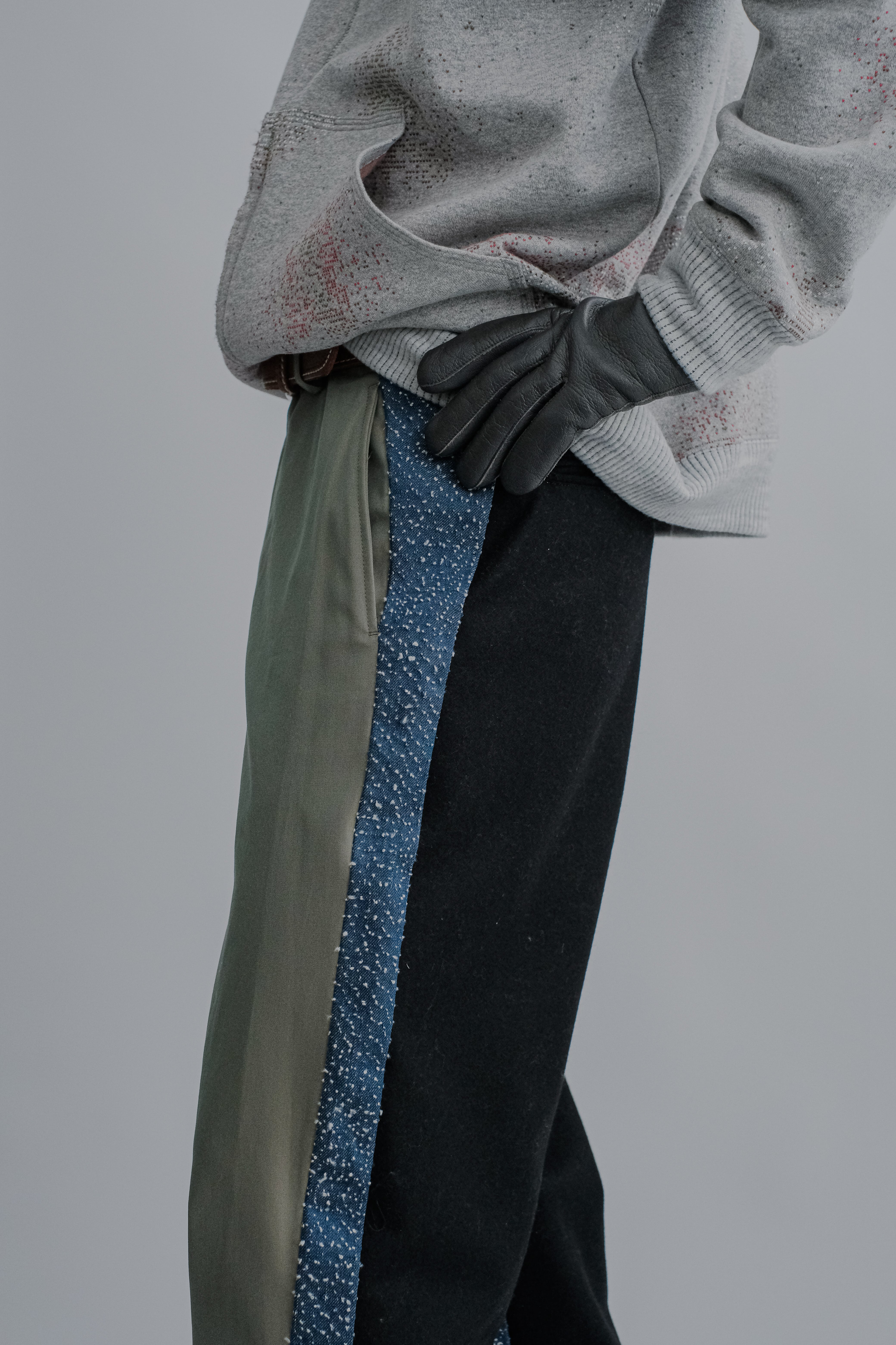 RANDY】STREAM | puzzle