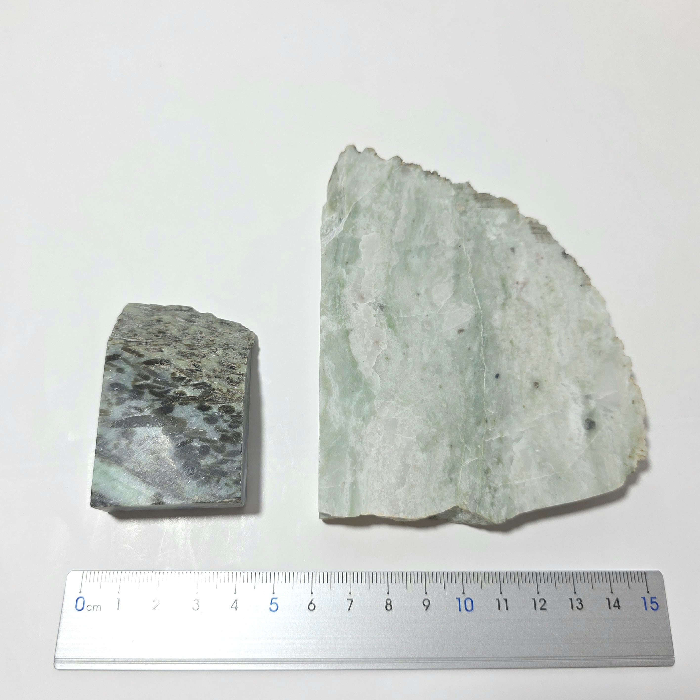 9号 糸魚川翡翠:指輪 BYB0040 | 糸魚川翡翠工芸家 赤羽可行BASE