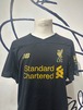 19-20 Liverpool Away Jerseys