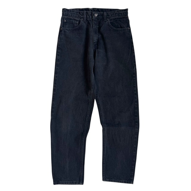 Levi's 550 denim pants