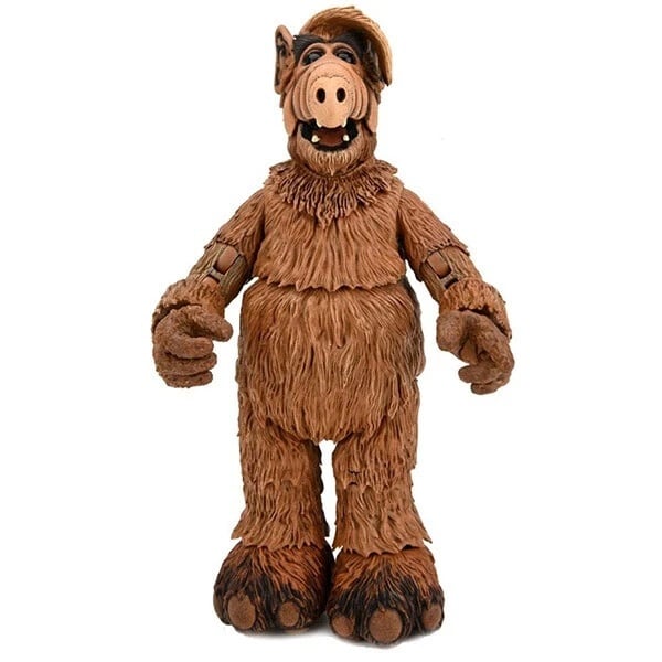 ALF 7 ALF 7