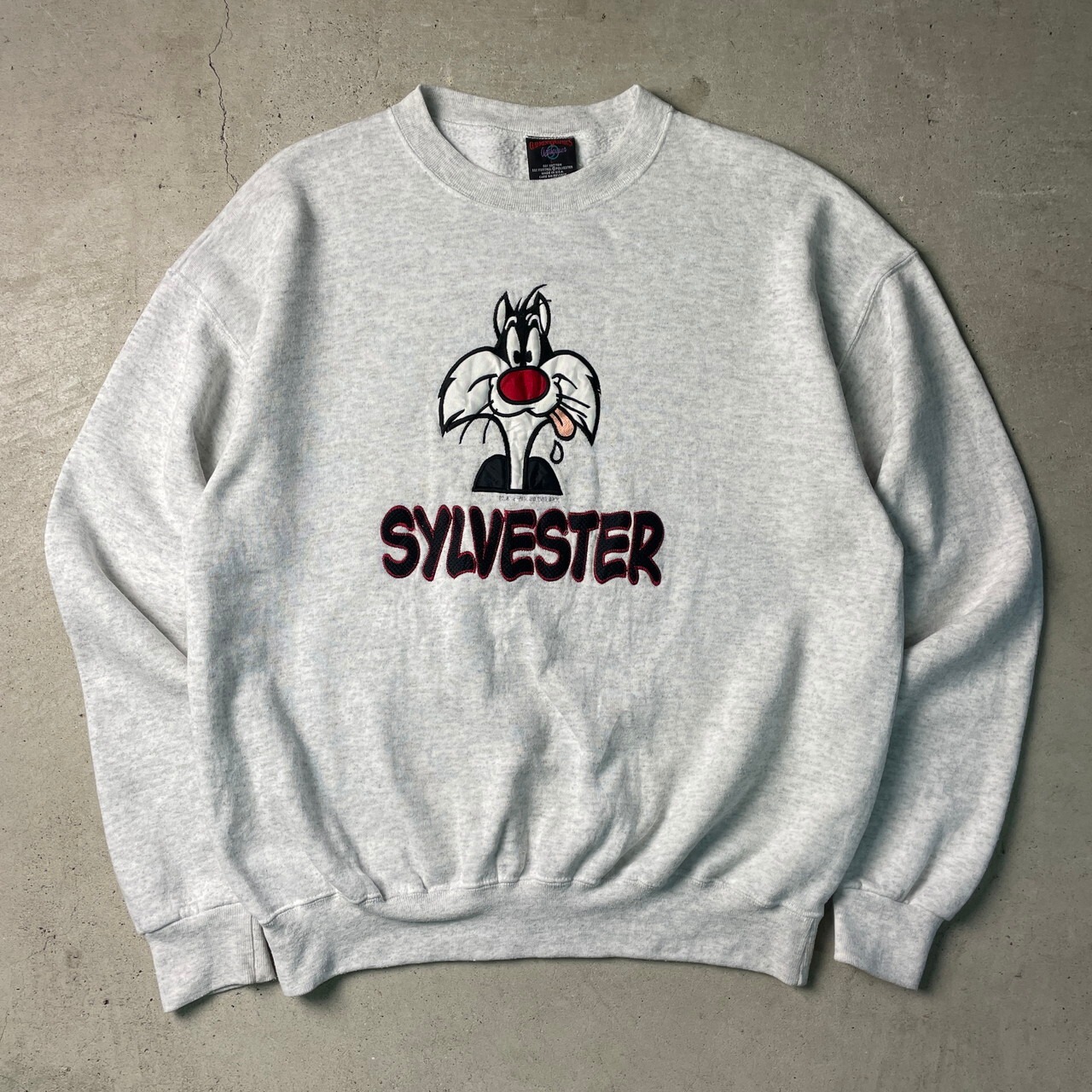 90年代 USA製 SYLVESTER シルベスター・キャット ルーニー・テューンズ 