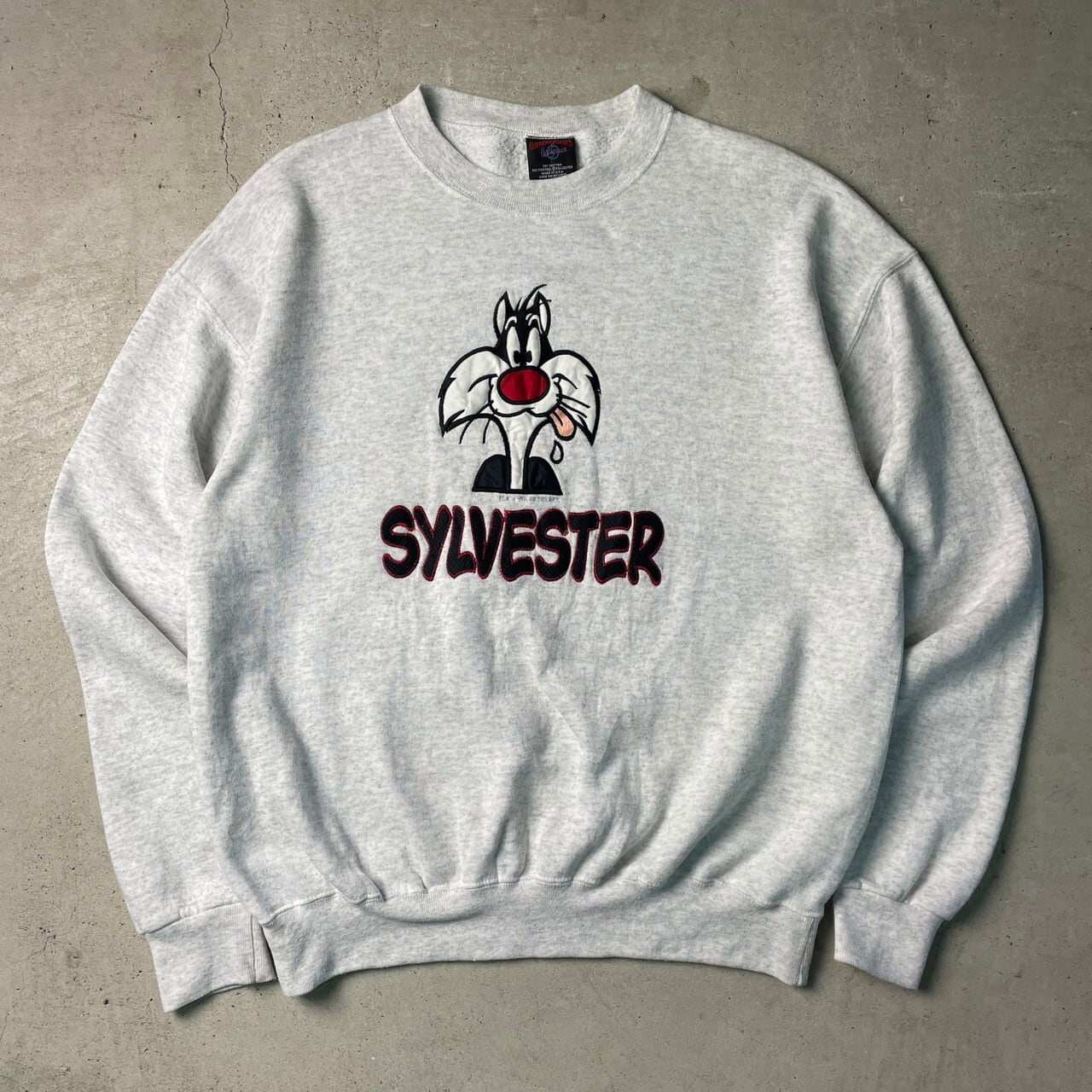 90年代 USA製 SYLVESTER シルベスター・キャット ルーニー・テューンズ 