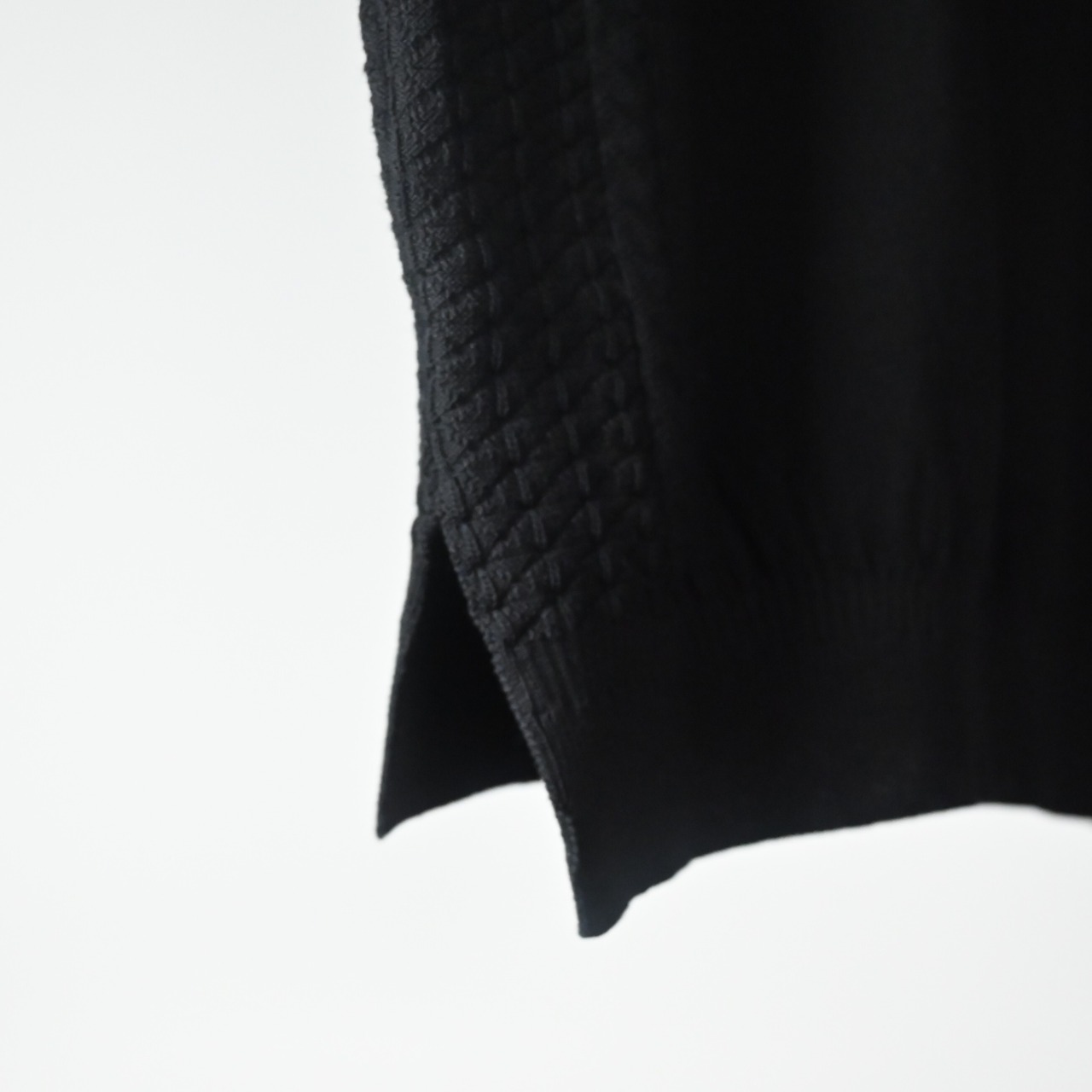 YASHIKI /  Kinkai Collar Vest