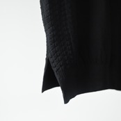 YASHIKI /  Kinkai Collar Vest