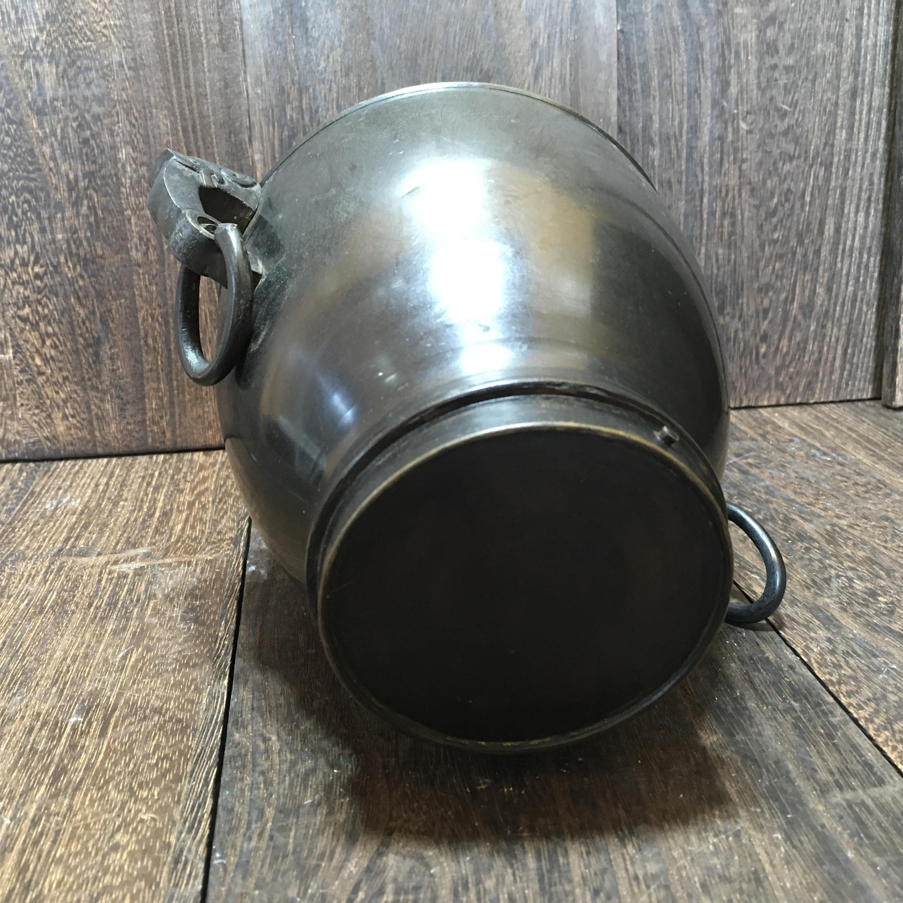 8｠壺 花瓶 アンティーク 昭和レトロ 【公式通販】