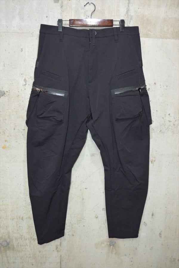 アクロニウム ACRONYM P41-DS Army Cargo Pants アーミーカーゴ アクロニウム ACRONYM P41-DS Army Cargo Pants アーミーカーゴ