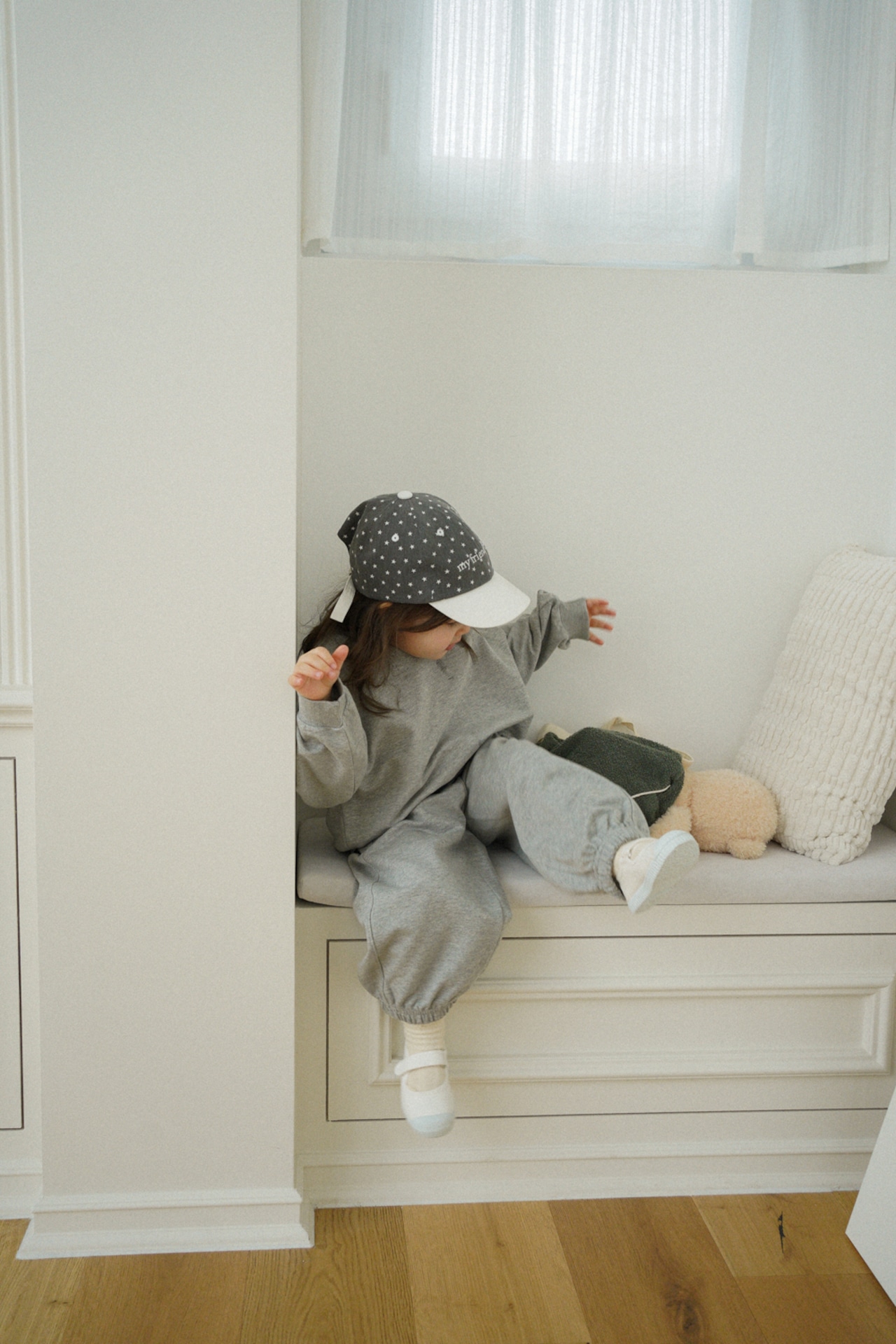 ONU 26/SS Label Top and Bottom Set