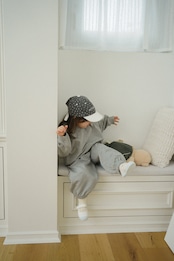 ONU 26/SS Label Top and Bottom Set