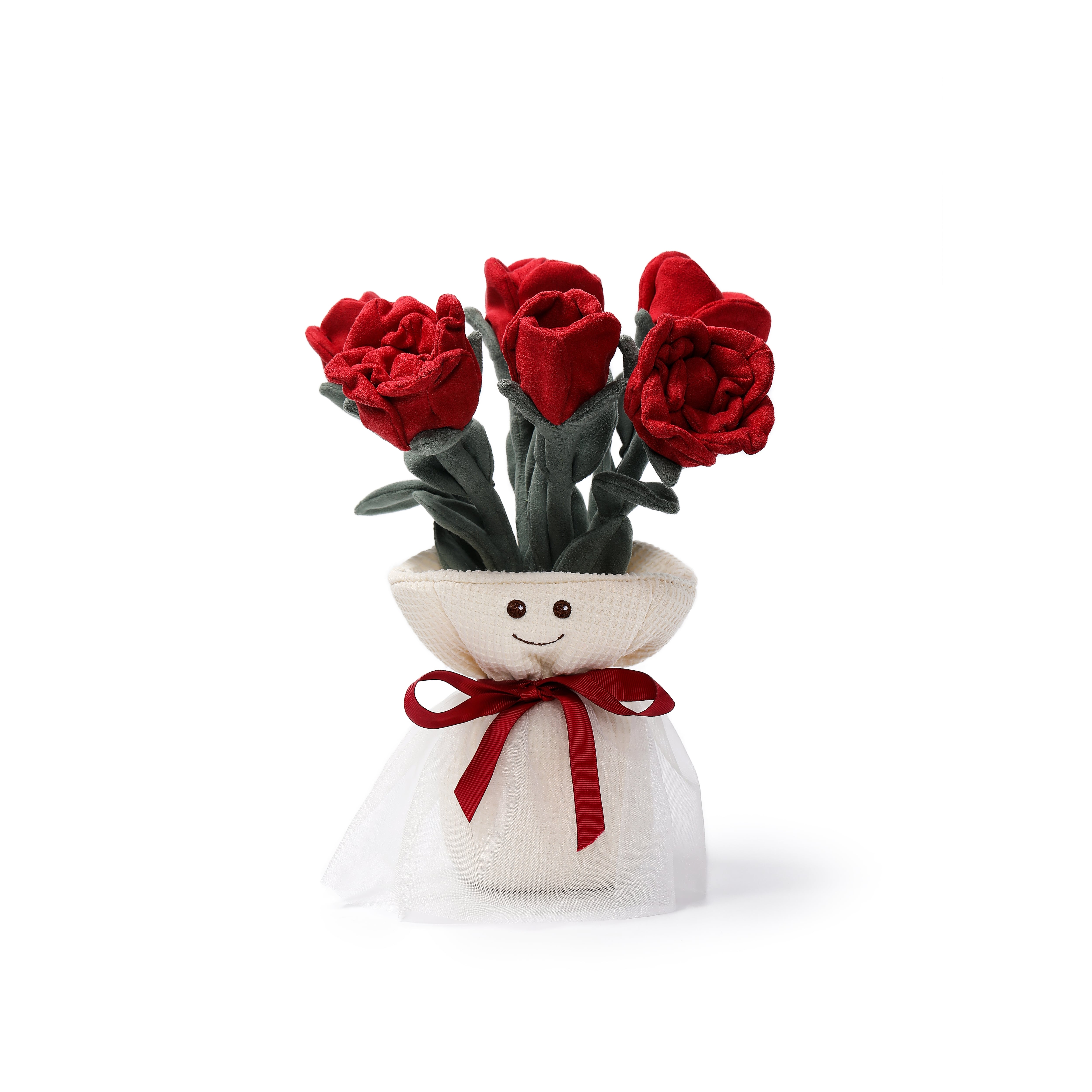 Romantic Rose Bouquet_MC300248