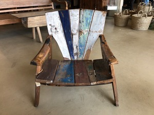 Chair B