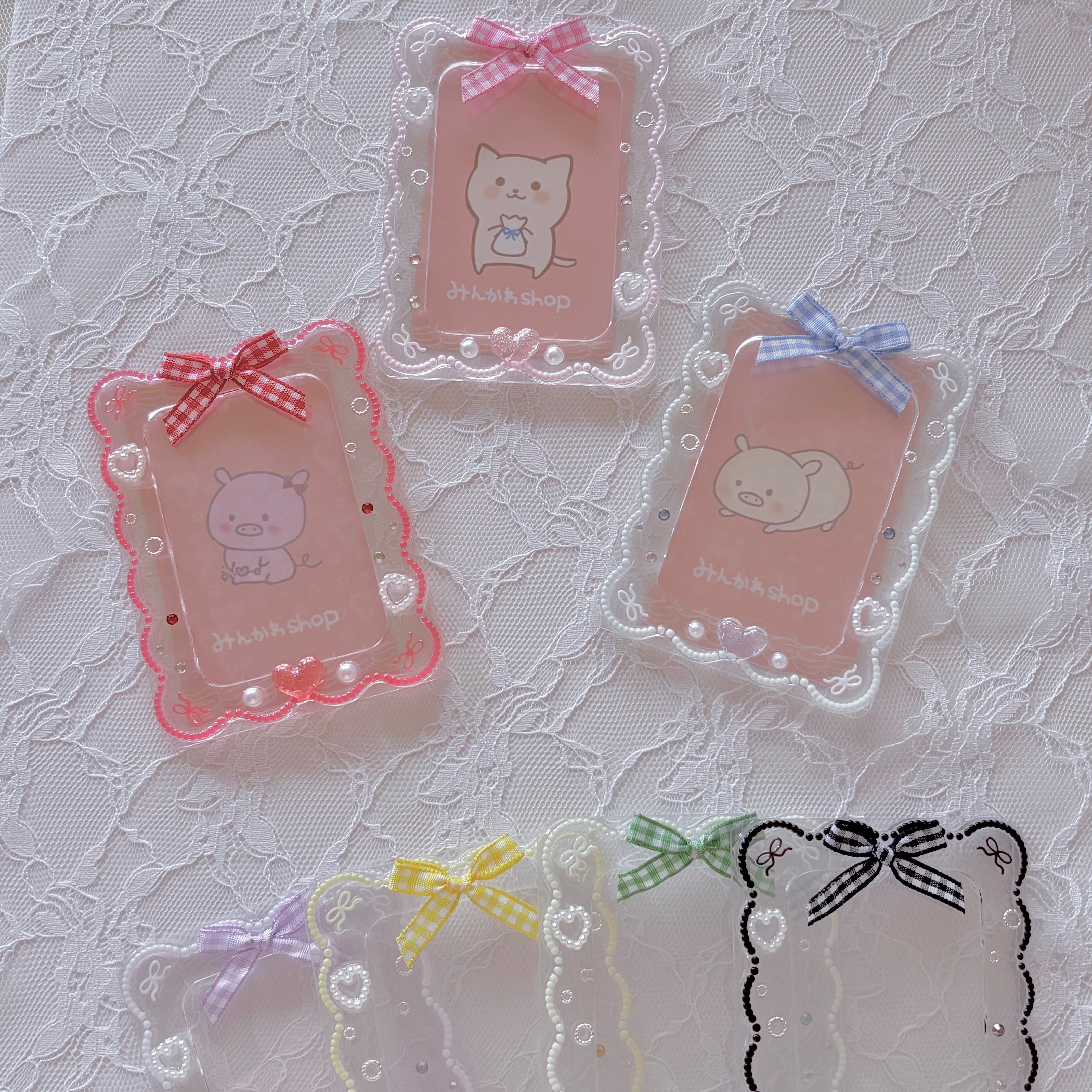 みんかわshop