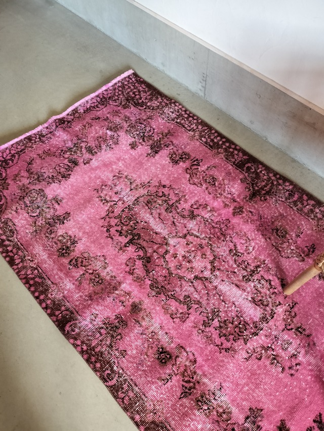 Turkish rug No.590