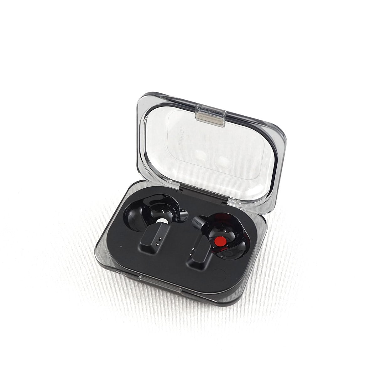 Nothing ear (a) 充電ケースのみ USED美品 充電器 チャージングケース