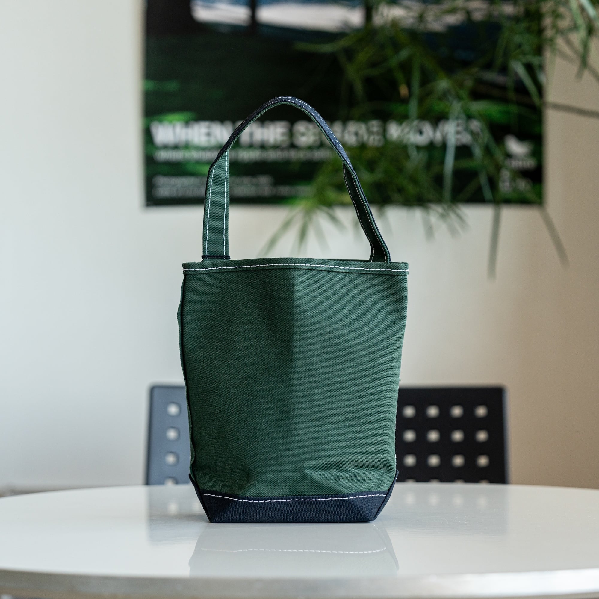 TEMBEA BAGUETTE TOTE MINI
